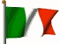 Italy flag