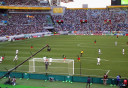 The match of Cameroon vs. Saudi Arabia