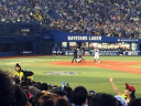 日本シリーズ第5戦－横浜DeNAベイスターズ対福岡ソフトバンクホークス