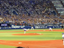 日本シリーズ第5戦－横浜DeNAベイスターズ対福岡ソフトバンクホークス