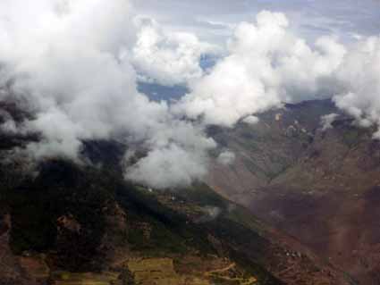 Bhutan Airlines Flight 701