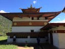 Chimi Lhakhang