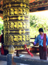 Chimi Lhakhang