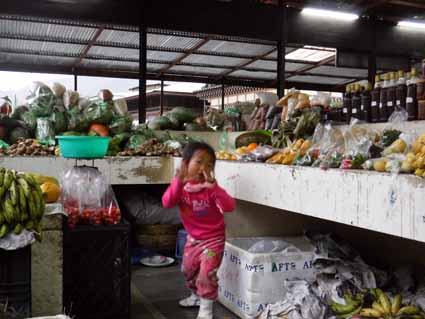 Centenary Farmers Market