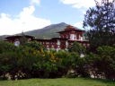 Punakha Dzong