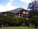 Punakha Dzong