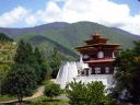 Punakha Dzong