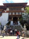 Punakha Dzong