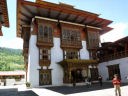 Punakha Dzong