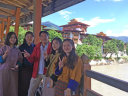 Punakha Dzong