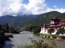 Punakha Dzong