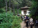 Taktsang Monastery