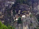 Taktsang Monastery