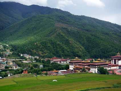 Thimphu