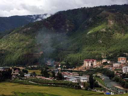 Thimphu