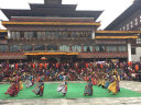 Thimphu Tshechu