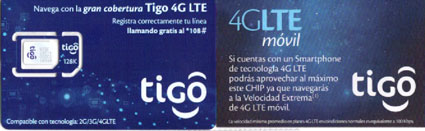 Tigo Chip