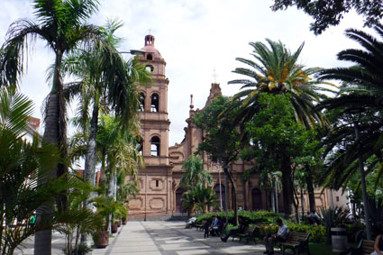 Cathedral Basilica of St. Lawrence