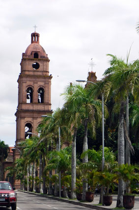 Cathedral Basilica of St. Lawrence