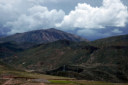 Potosí to Uyuni