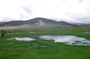 Potosí to Uyuni