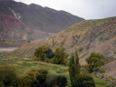 Potosí to Uyuni