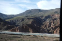 Potosí to Uyuni