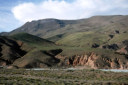 Potosí to Uyuni