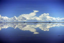 Salar de Uyuni