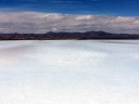 Salar de Uyuni