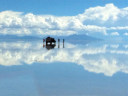 Salar de Uyuni