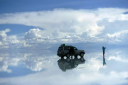 Salar de Uyuni