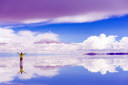 Salar de Uyuni