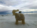 Salar de Uyuni