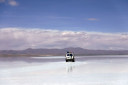 Salar de Uyuni