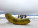 Salar de Uyuni