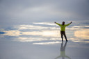 Salar de Uyuni