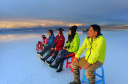 Salar de Uyuni