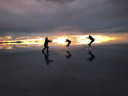 Salar de Uyuni