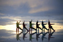 Salar de Uyuni