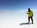 Salar de Uyuni