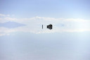 Salar de Uyuni