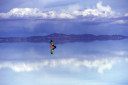 Salar de Uyuni