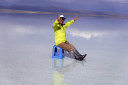 Salar de Uyuni