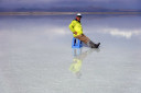 Salar de Uyuni