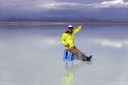 Salar de Uyuni