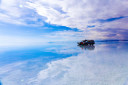 Salar de Uyuni