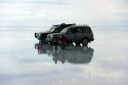 Salar de Uyuni