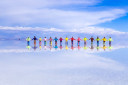 Salar de Uyuni