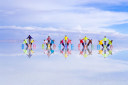 Salar de Uyuni